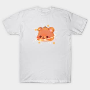 Planet Bear - Bongo T-Shirt